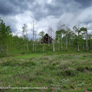 TBD Bakers Peak Ranch Tract #34, Craig, CO, 81625