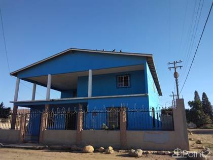 24 Casas en venta en Maneadero | Point2