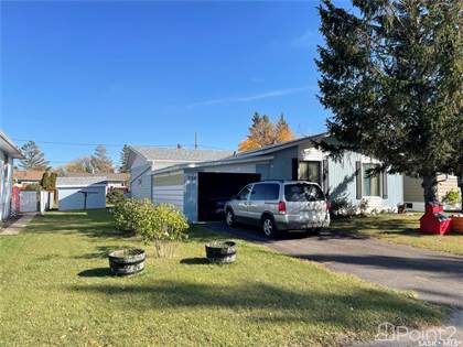 Residential Property for sale in 239 Forget STREET, Foam Lake, Saskatchewan, S0A 1A0