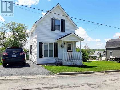 46 Chestnut Street, Trenton, Nova Scotia, B0K1X0 — Point2 Canada