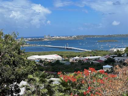 Picture of 116M2 Land For Sale, Almond Grove, St Maarten, SXM, Cole Bay, Sint Maarten
