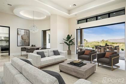 Single-Family Home for sale in 6112 E Quartz Mountain Rd , Paradise Valley, AZ, 85253