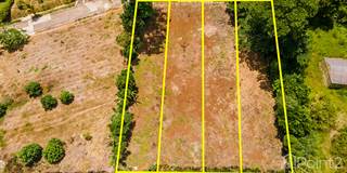500 m2 lot with immediate availability in Dulce Nombre, Cartago, Cartago