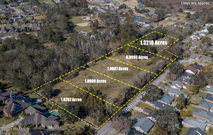 Land For Sale Lafayette La Vacant Lots For Sale In Lafayette Point2