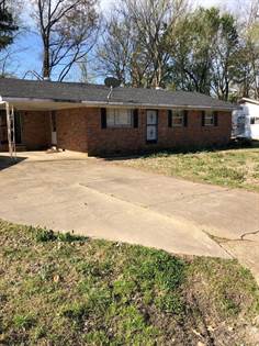Picture of 201 CHERRYDALE, West Helena, AR, 72390