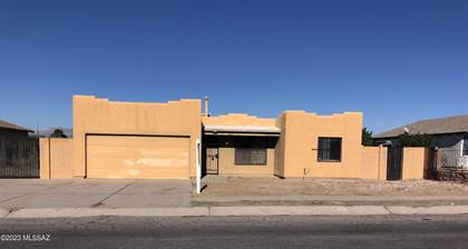 Picture of 2117 E Pinal Vista, Tucson, AZ, 85713