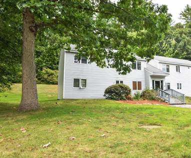 23 Old Stagecoach Road 3, Epping, NH, 03042