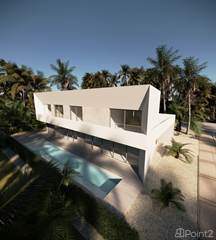 Newly Built 5 Bedroom Villa in Puntacana Village, Minimalist Design, Punta Cana, La Altagracia
