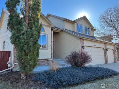 1951 Silvergate Rd, Fort Collins, CO, 80526