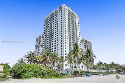 Picture of 2301 S Ocean Dr 2306, Hollywood, FL, 33019
