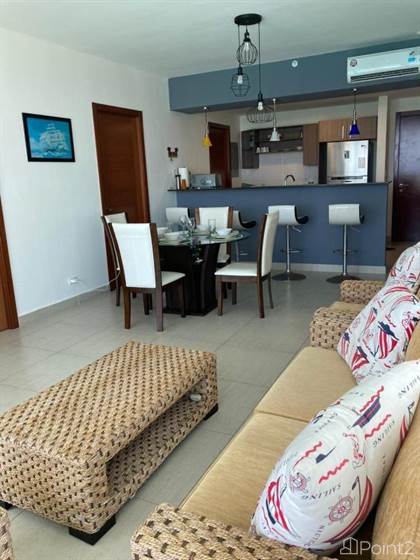 Beautiful Beach front apartment - Rio Hato