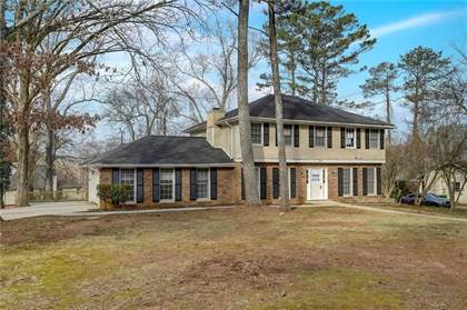 Picture of 3935 Woodyhill Drive, Lithonia, GA, 30038