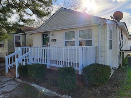 Picture of 2506 Evergreen Place, Portsmouth, VA, 23704