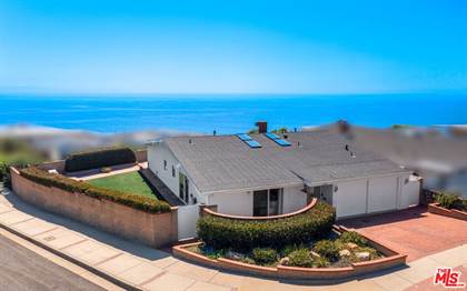 11378 Tonga St - Houses in Malibu, CA