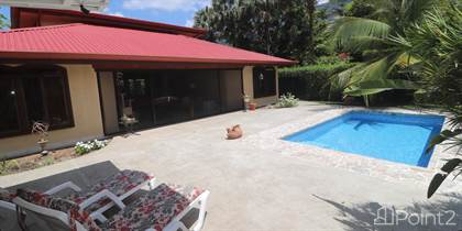 Picture of Home with Beautiful Outdoor Living Space, Pool & Garden - 0.24 ACRES, Ojochal, Puntarenas
