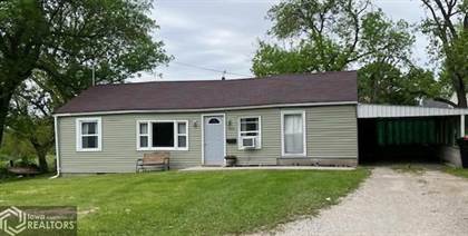 Residential Property for sale in 400 E Columbus Street, Mount Ayr, IA, 50854