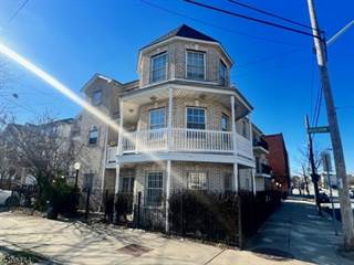 304 Casas en venta en Newark, NJ | Point2