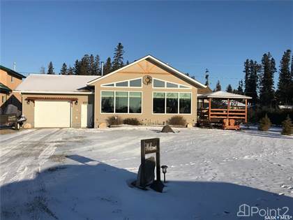 34 Pine Crescent Candle Lake Saskatchewan S0j 3e0 Point2