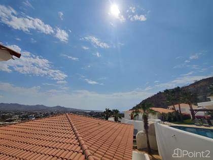 Portofino Condos  Pedregal Cabo San Lucas