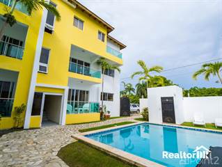 Residential Property for sale in Multi-unit Residential Building in Cabarete-Exclusive To RealtorDR, Cabarete, Puerto Plata