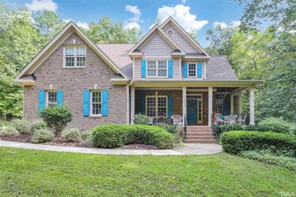 12620 Victoria Woods Drive, Raleigh, NC, 27613