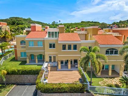 Residential Property for sale in Aquabella, palmas del Mar, Palmas del Mar, PR, 00791