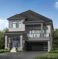 Residential Property for sale in Detached Homes and Townhouses in GTA Region ON, Toronto, Ontario