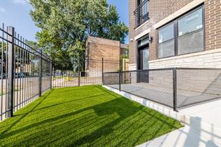 6349 S Maryland Avenue, Chicago, IL, 60637