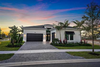 San Michele Palm Beach Gardens FL Homes for Sale Real Estate