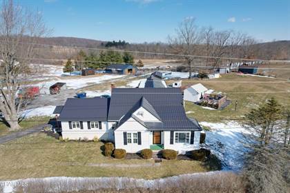 Fulton county pa deals farms for sale