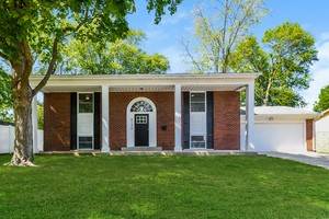 6130 Midway Court, Indianapolis, IN, 46224