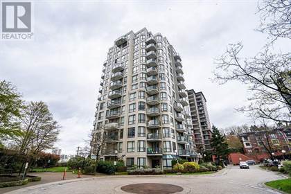 Picture of 407 838 AGNES STREET 407, New Westminster, British Columbia, V3M6R3