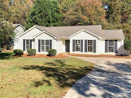 Picture of 16114 Amber Field Drive, Huntersville, NC, 28078