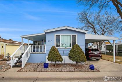 Picture of 1601 N College Ave 270, Fort Collins, CO, 80524