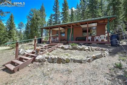 Picture of 10350 Trail Creek Road, Divide, CO, 80814
