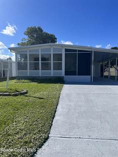 Picture of 1247 Waterway Drive, Micco, FL, 32976