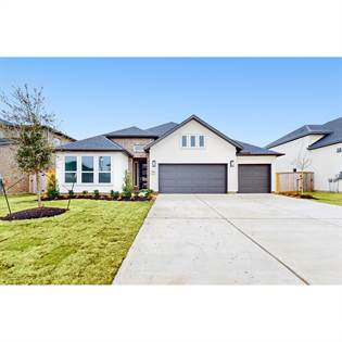Picture of 1665 Sherwood Glen Drive, Friendswood, TX, 77546