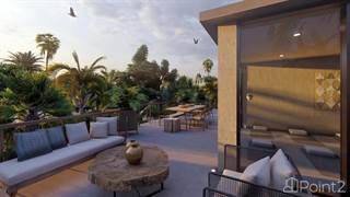 Residential Property for sale in Luxury Jungle Villa For Sale 15 Minutes From Tulum, Tulum, Quintana Roo