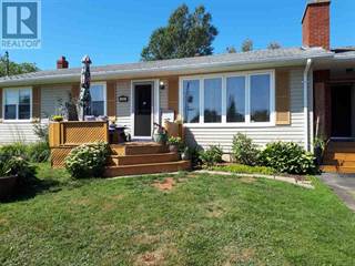 Summerside Real Estate - Houses For Sale In Summerside, Pe 