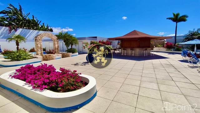 La Terrasse - Royal Islander Club: Where Regal Living Meets Tropical Paradise, Sint Maarten
