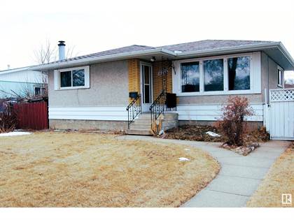 Picture of 12220 49 ST NW, Edmonton, Alberta, T5W3A8