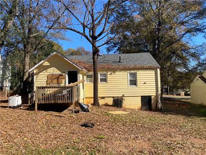 Residential Property for sale in 1681 Stanton Road SW, Atlanta, GA, 30311