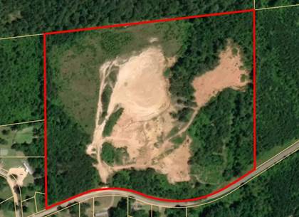 Lots And Land for sale in 0 Norris Homewood Road, Lake, MS, 39092