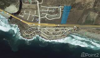 Terreno Para Inversión en Punta Piedra, Ensenada, Baja California
