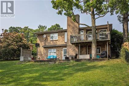 613 FOREST HILL Drive, Kingston, Ontario, K7M7N6