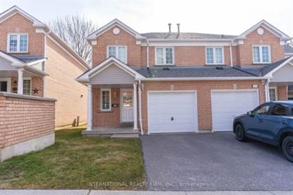 Picture of 10 Basset Blvd E 174, Whitby, Ontario, L1N 9C7
