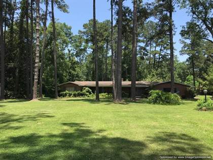 Residential Property for sale in 670 Zetus Rd, Brookhaven, MS, 39601