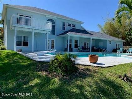 Residential Property for sale in 2240 Marsh Harbor Avenue, Meritt Island, FL, 32952