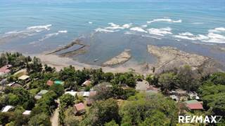 Ocean view lot, Garabito, Puntarenas