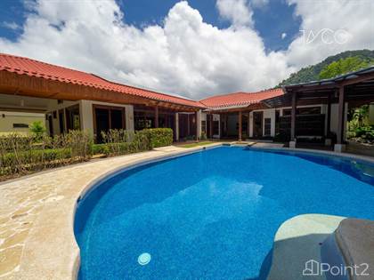 Luxury Villa Jaco Condominio Corteza del Sol 1, Jaco, Puntarenas